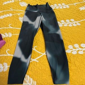 Nike leggings xs